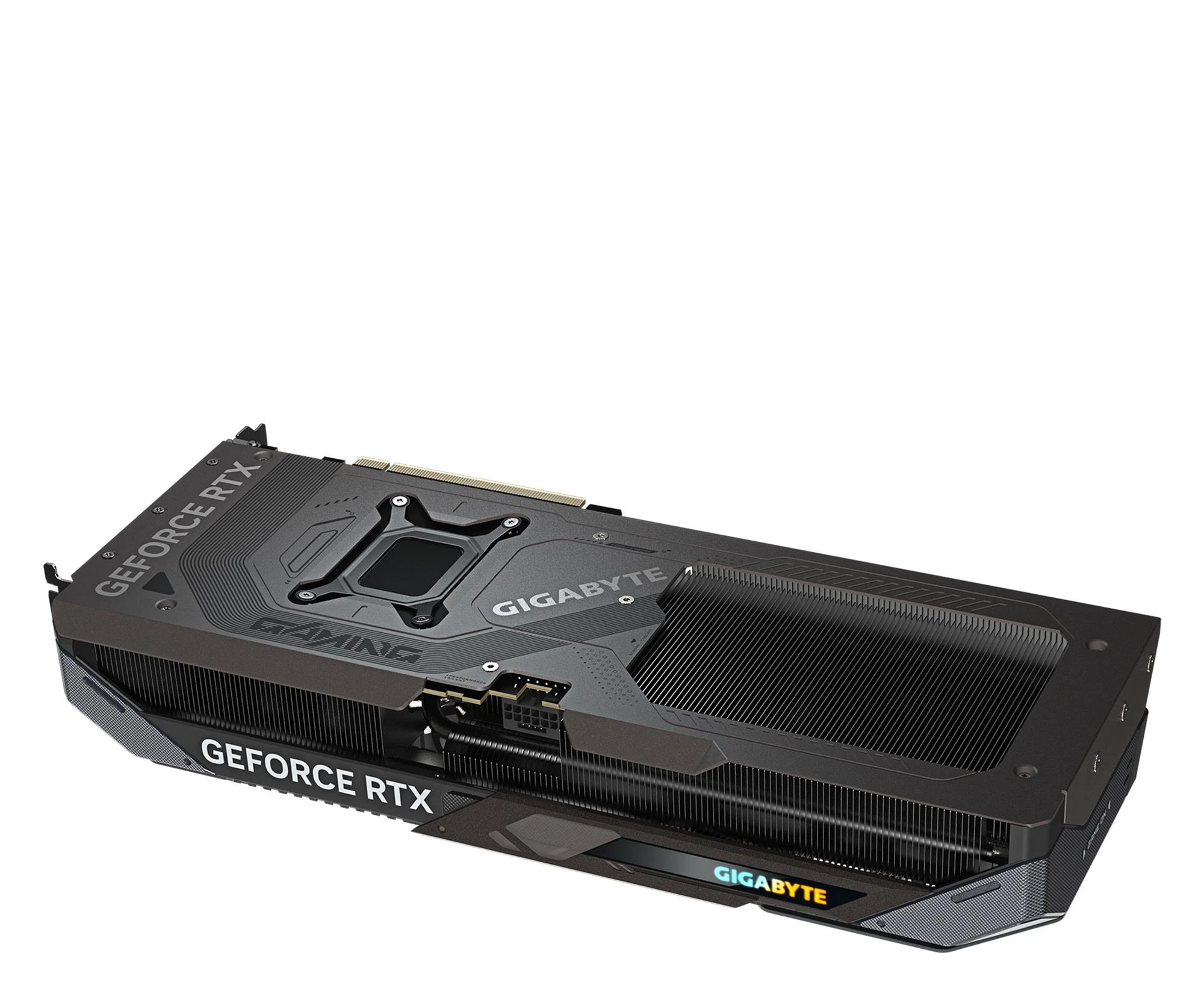 Gigabyte GeForce RTX 5070 Gaming OC 12GB GDDR7 DLSS4 (GV-N5070GAMING OC-12GD) EU Тип разъема  PCIe 5.0 x16