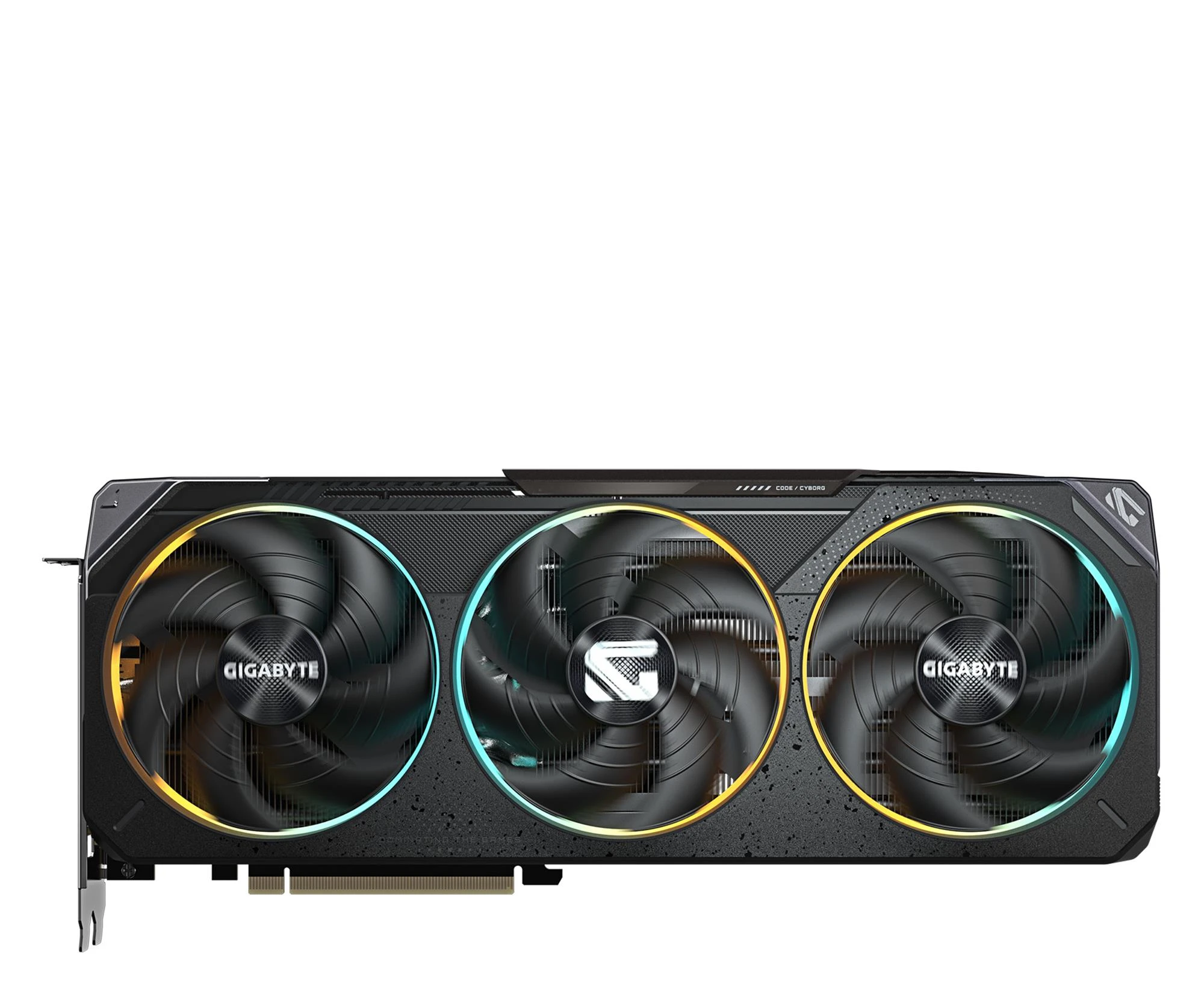 Gigabyte GeForce RTX 5070 Gaming OC 12GB GDDR7 DLSS4 (GV-N5070GAMING OC-12GD) EU Модель  GeForce RTX 5070