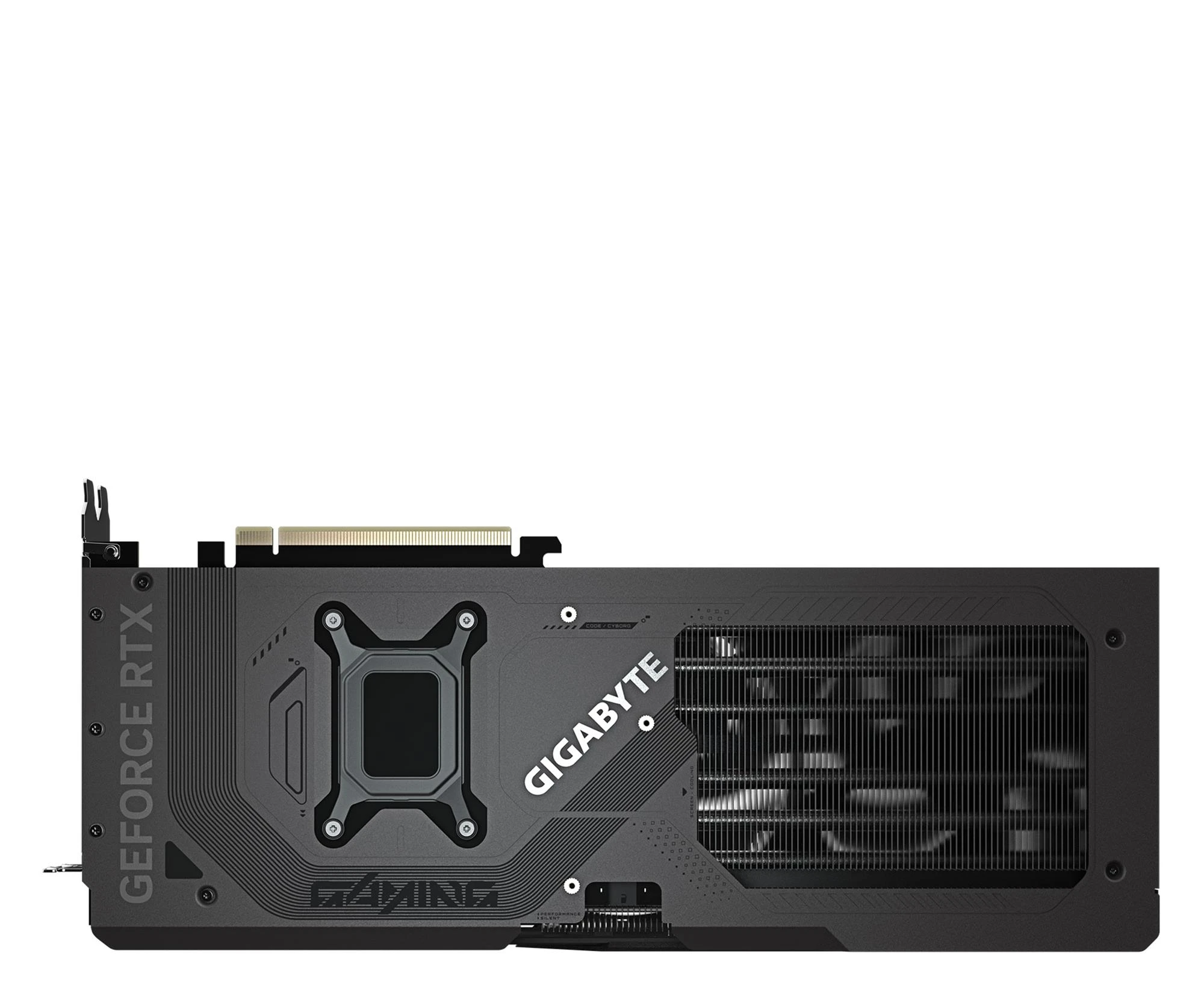 Gigabyte GeForce RTX 5070 Gaming OC 12GB GDDR7 DLSS4 (GV-N5070GAMING OC-12GD) EU Увеличение масштаба  Nvidia DLSS 4