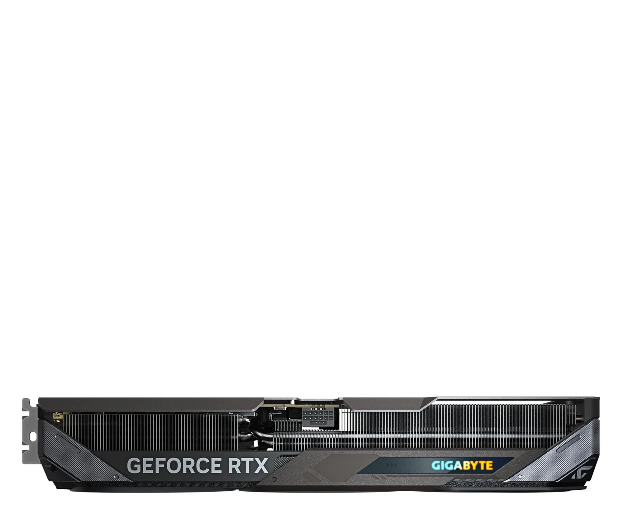 Gigabyte GeForce RTX 5070 Gaming OC 12GB GDDR7 DLSS4 (GV-N5070GAMING OC-12GD) EU Поддержка трассировки лучей  Да