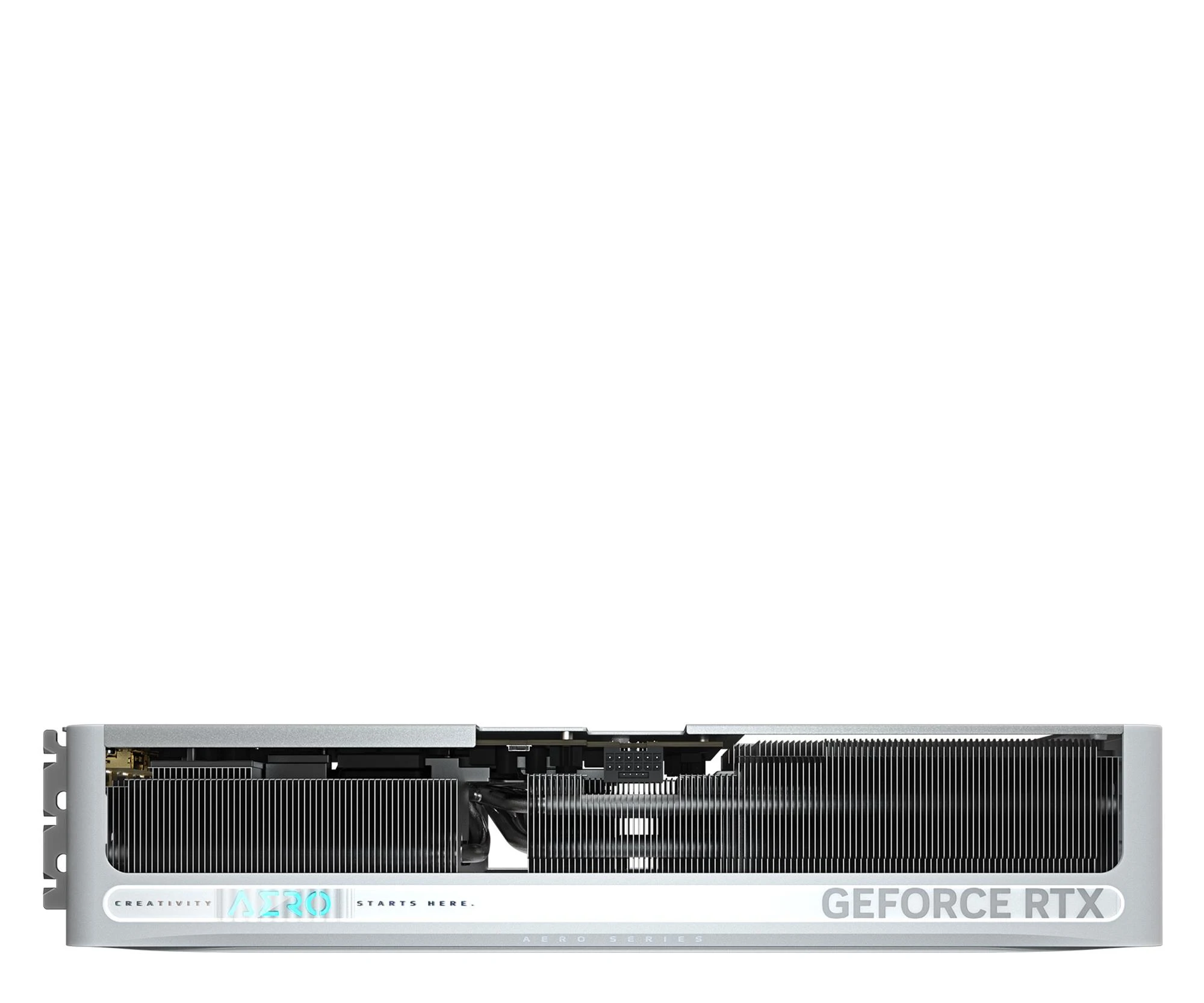 GIGABYTE GeForce RTX 5070 Ti AERO OC 16G (GV-N507TAERO OC-16GD) (EU) Поддержка трассировки лучей  Да