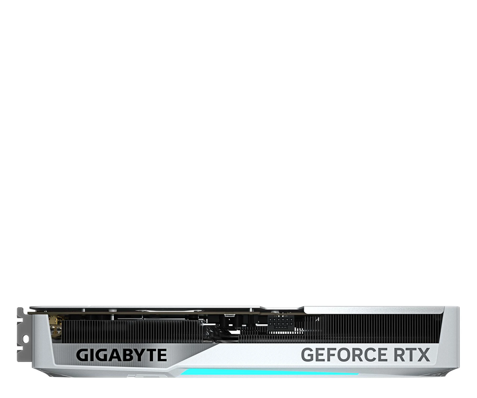 Gigabyte GeForce RTX 5070 Ti Eagle OC Ice 16GB GDDR7 DLSS4 (GV-N507TEAGLEOC ICE-16GD) EU