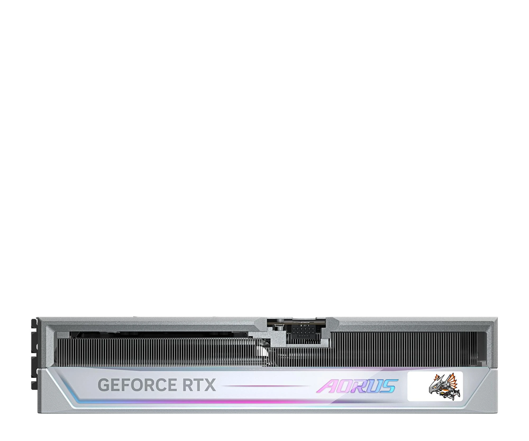 Gigabyte GeForce RTX 5090 AORUS Master Ice 32GB GDDR7 DLSS4 (GV-N5090AORUSM ICE-32GD) EU Модель  GeForce RTX 5090