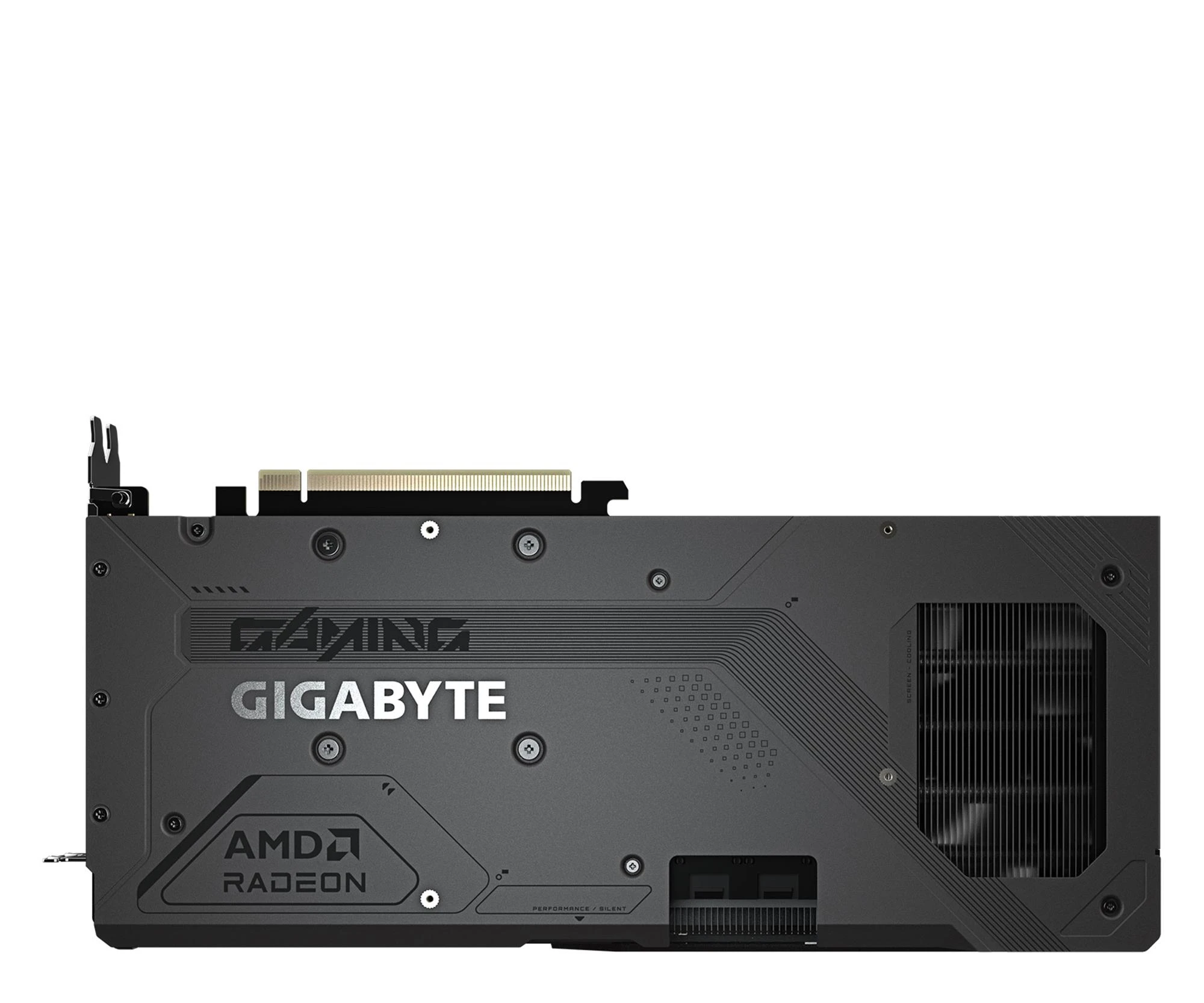 Gigabyte Radeon RX 9070 Gaming OC 16GB GDDR6 (GV-R9070GAMING OC-16GD) EU