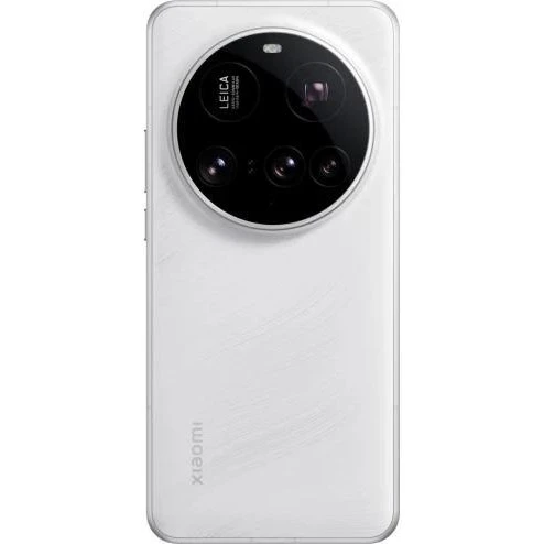 Xiaomi 15 Ultra 16/512GB White (no adapter) Europe Бренд: Xiaomi; Лінійка: 15 ультра;
