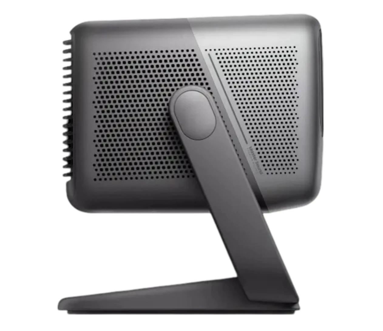 JMGO N1s Ultra 4K (J92-5D5) EU Максимальное разрешение  3840 х 2160 (4К)