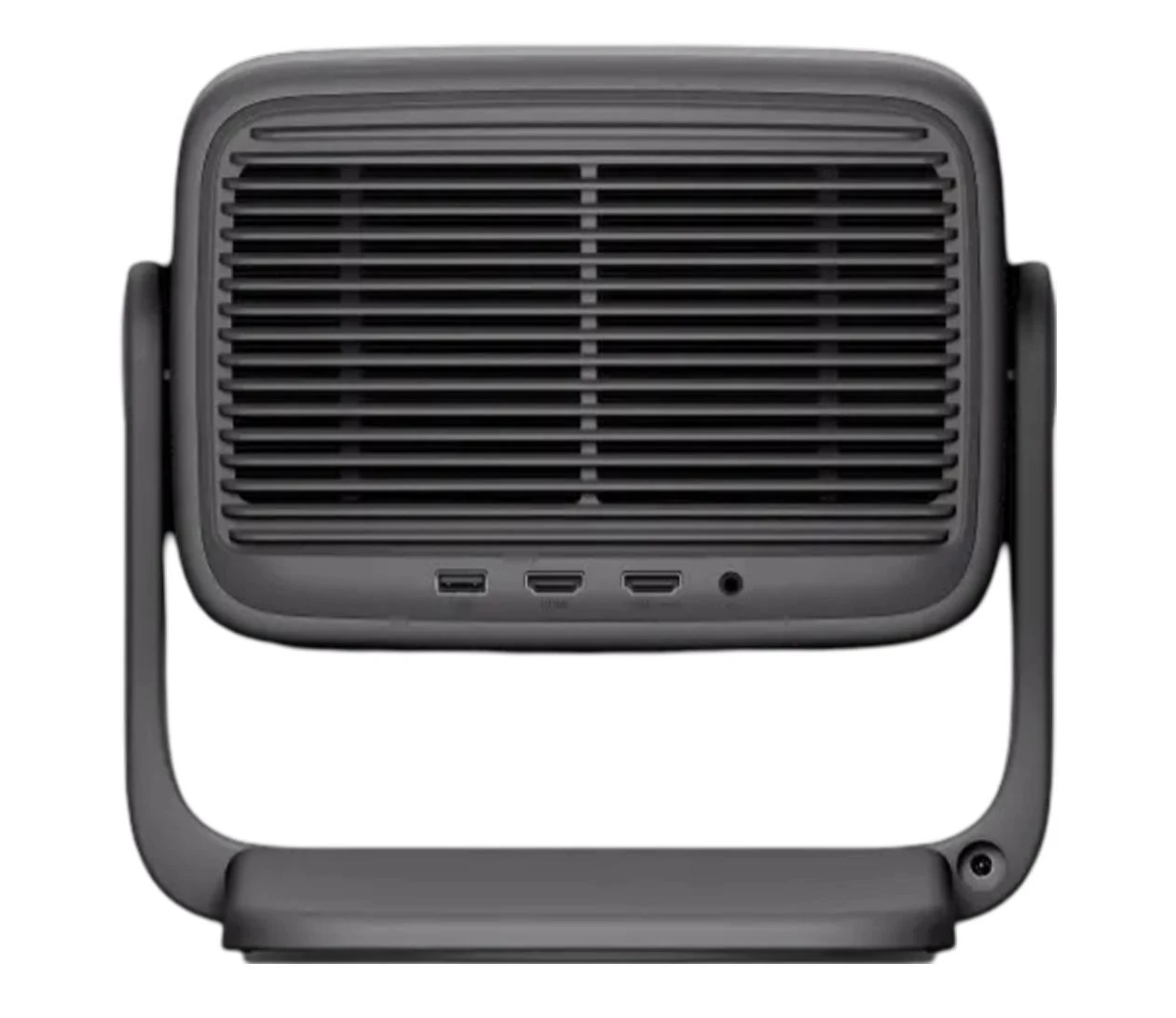 JMGO N1s Ultra 4K (J92-5D5) EU Родное разрешение  3840 х 2160 (4К)