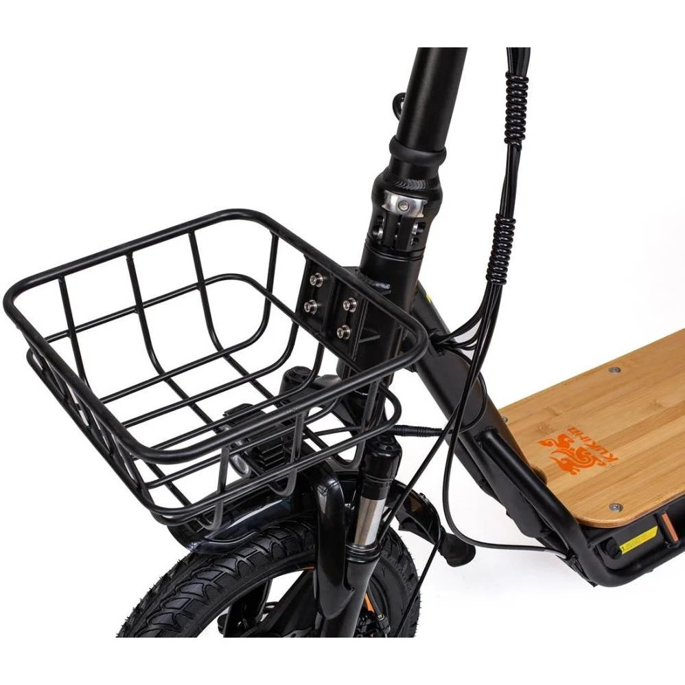 Kugoo KIRIN C1 Pro NEW 2024