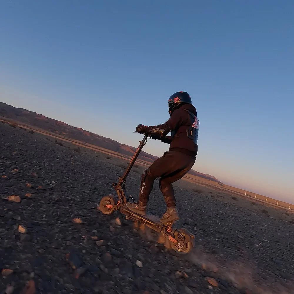 Kugoo KIRIN G2 Master