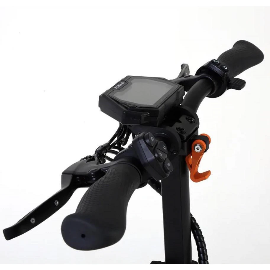 Kugoo KIRIN G2 Master
