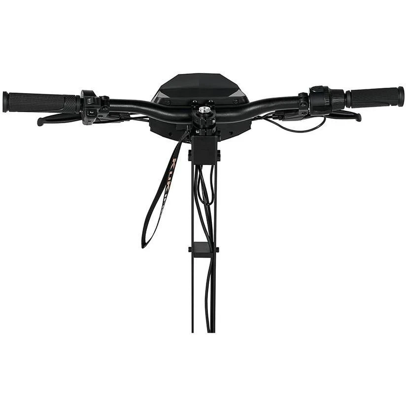 Kugoo KIRIN G4 Скорость, км/ч 59