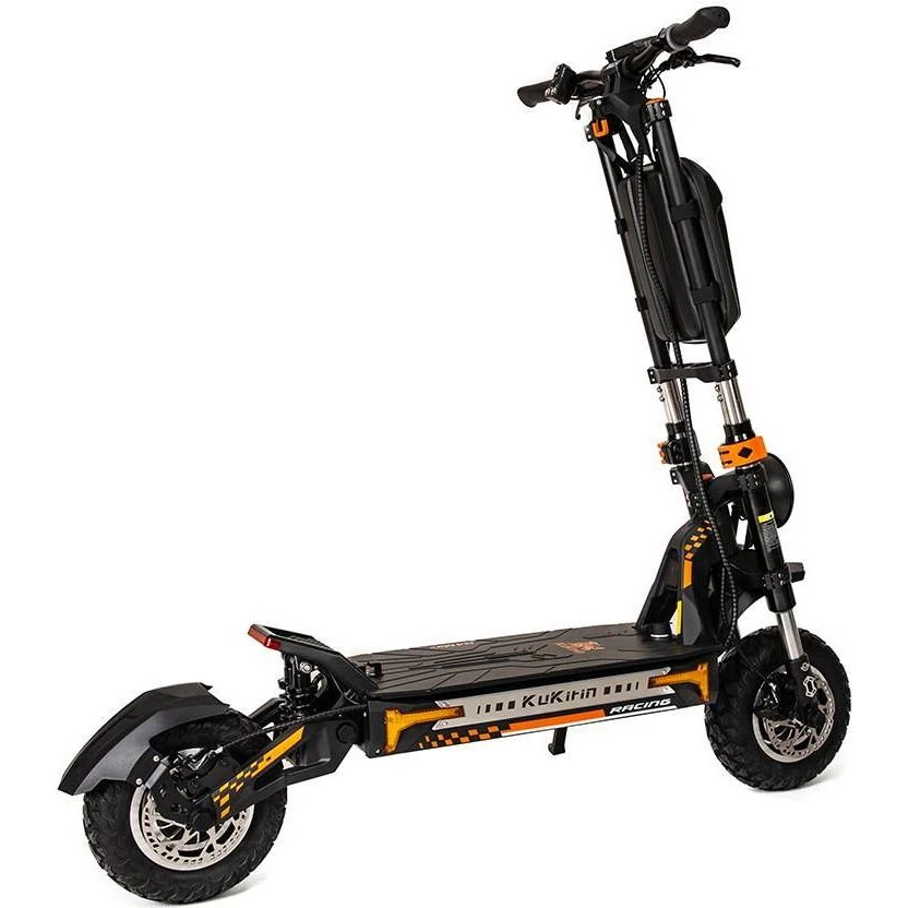 Kugoo KIRIN G4 MAX Бренд: Kugoo; Швидкість, км / год: 25;