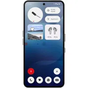 Nothing Phone (3a) 8/128GB White