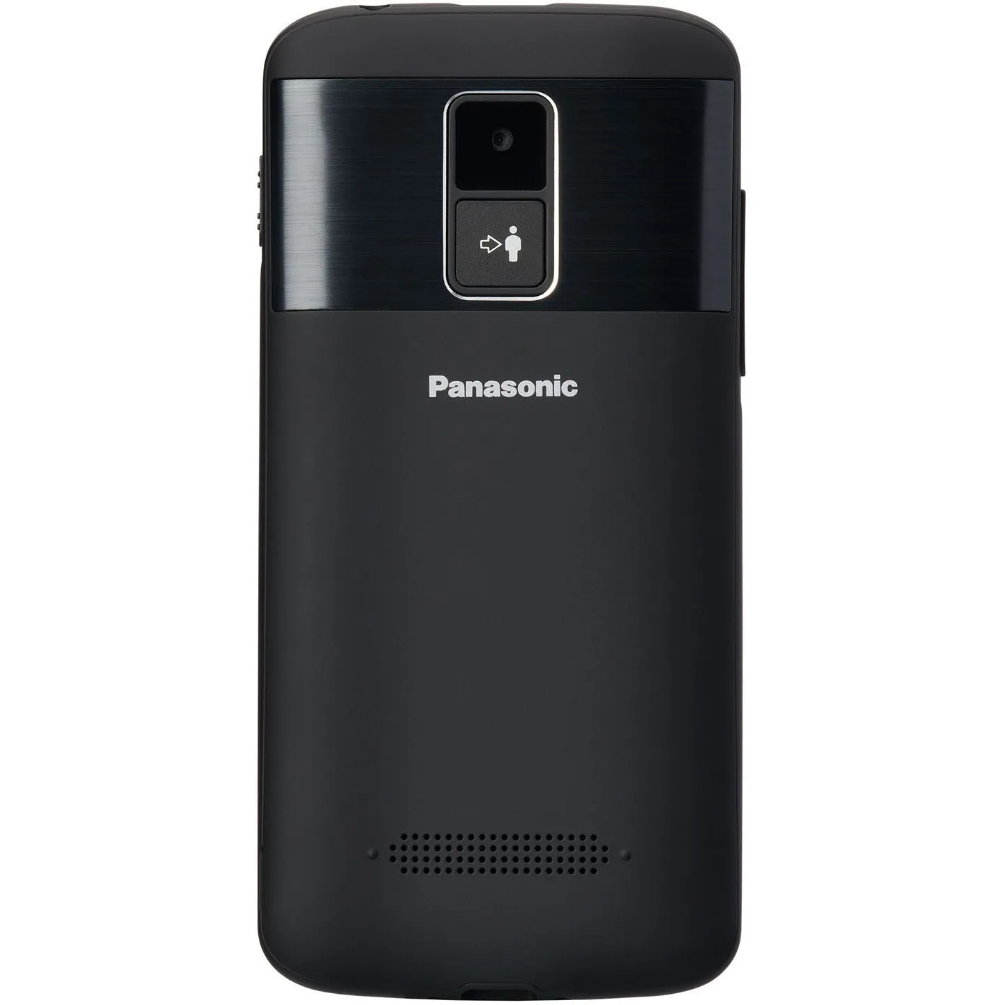 Panasonic KX-TU160 Black (KX-TU160EXB) (UA) Диагональ дисплея: 2.4 / Матрица:
