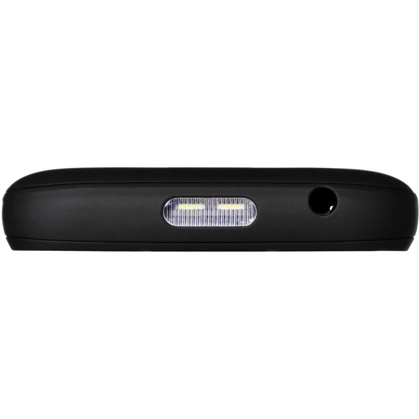 Panasonic KX-TU160 Black (KX-TU160EXB) (UA) Диагональ дисплея: 2.4 / Матрица: