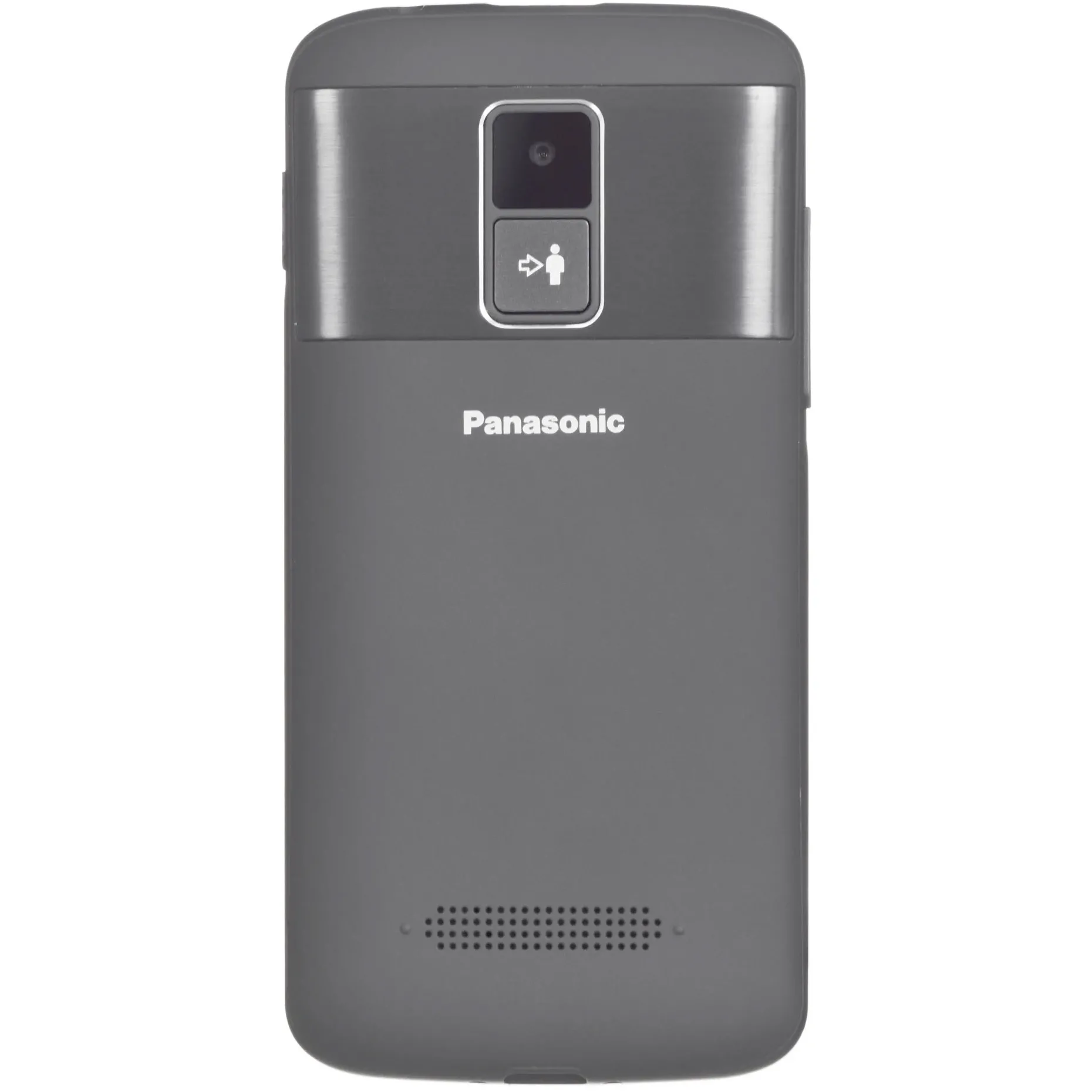 Panasonic KX-TU160 Grey (KX-TU160EXG) (UA) Диагональ дисплея: 2.4 / Матрица: