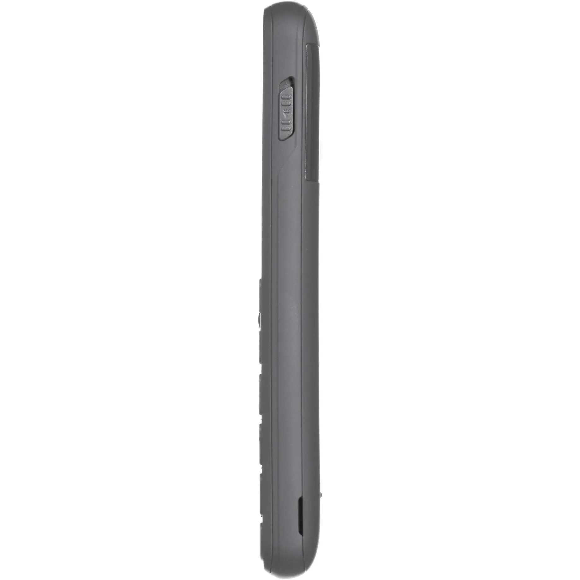 Panasonic KX-TU160 Grey (KX-TU160EXG) (UA)