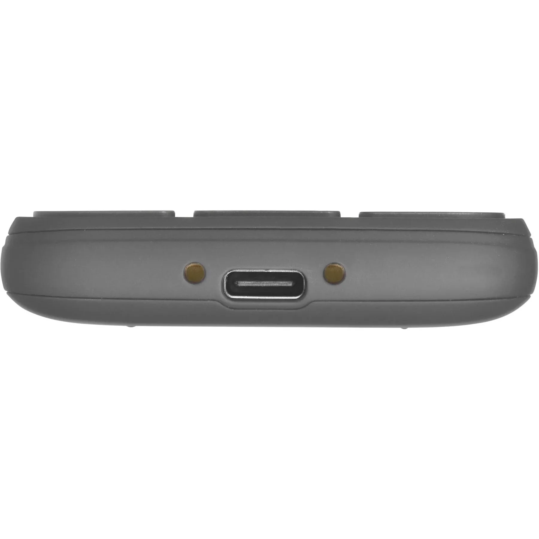 Panasonic KX-TU160 Grey (KX-TU160EXG) (UA) Диагональ дисплея: 2.4 / Матрица: