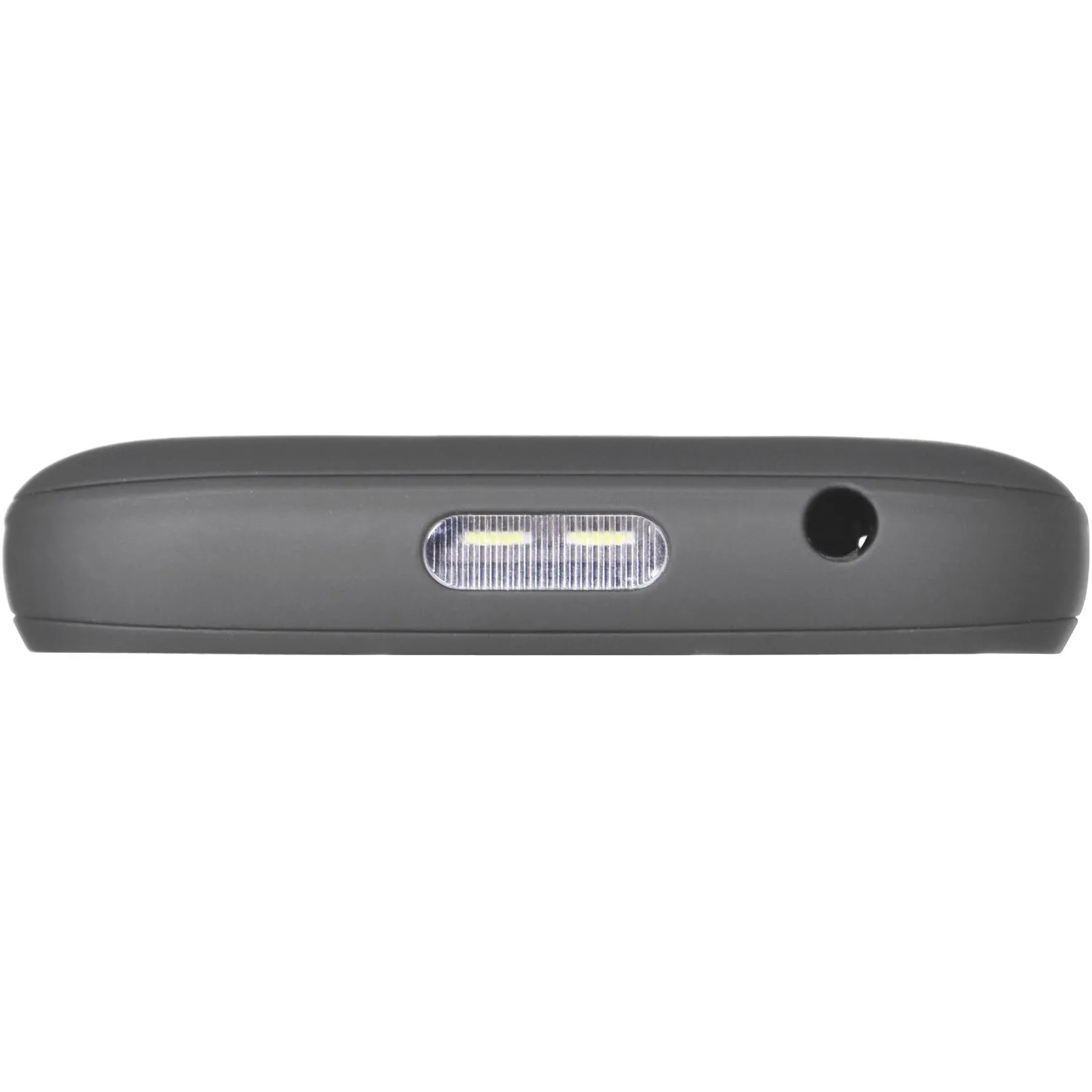 Panasonic KX-TU160 Grey (KX-TU160EXG) (UA) Диагональ дисплея: 2.4 / Матрица: