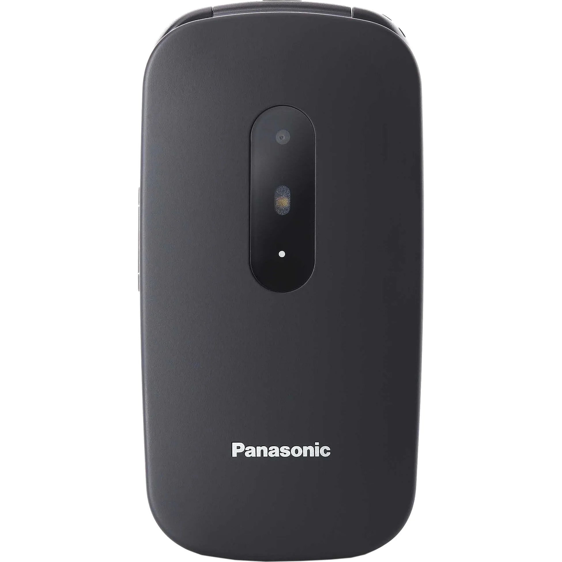 Panasonic KX-TU446 Black (KX-TU446EXB) (UA) Диагональ дисплея: 2.4 / Матрица:
