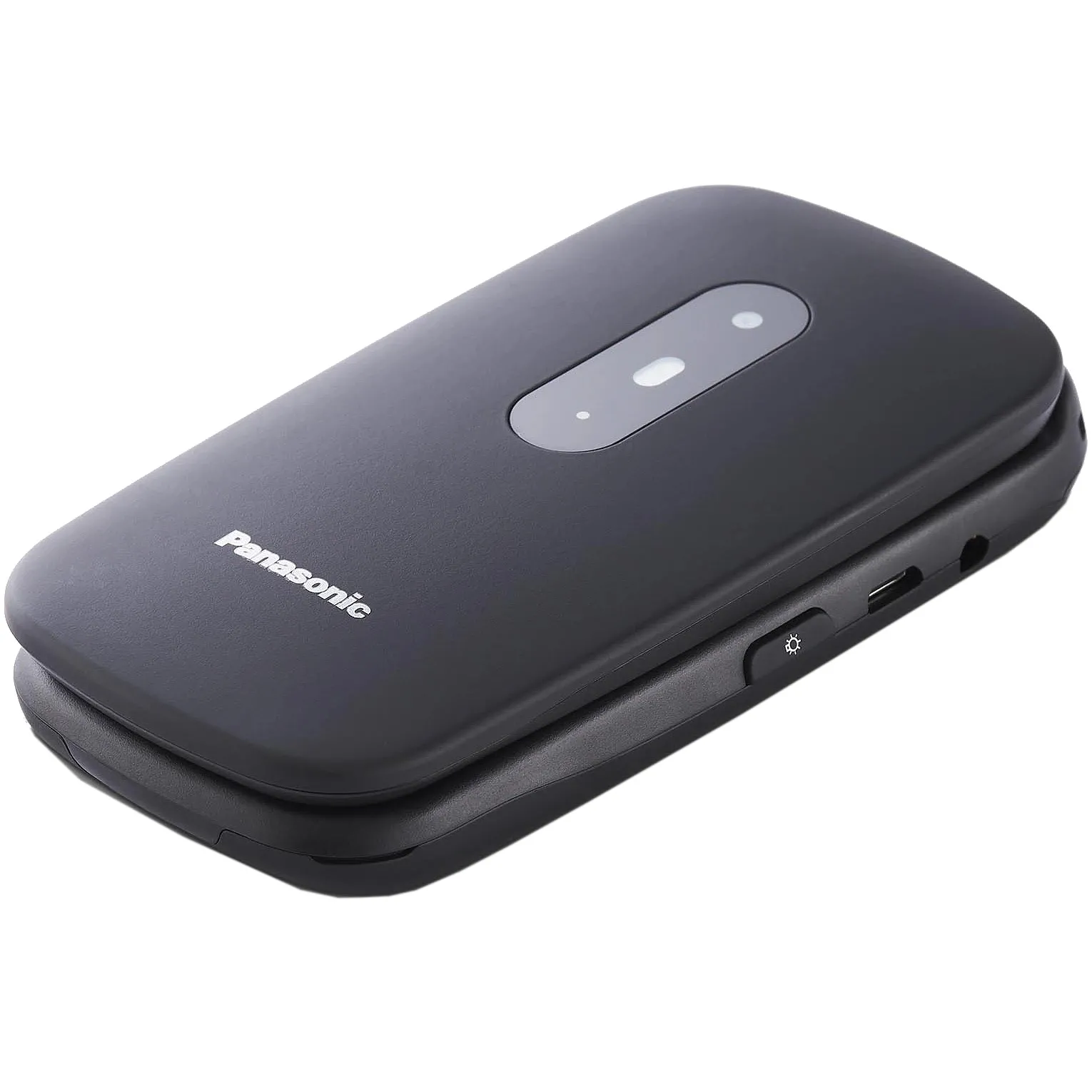 Panasonic KX-TU446 Black (KX-TU446EXB) (UA)