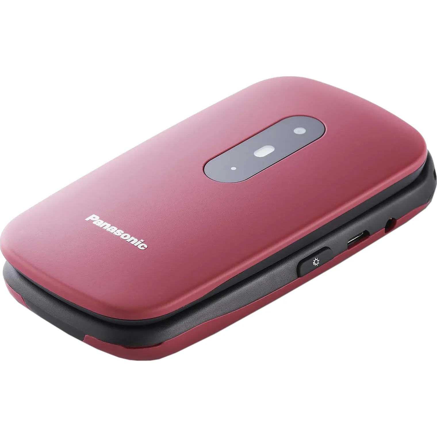 Panasonic KX-TU446 Red (KX-TU446EXR) (UA)