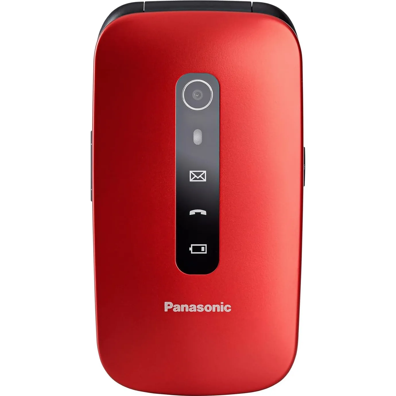 Panasonic KX-TU550 Red (KX-TU550EXR) (UA)
