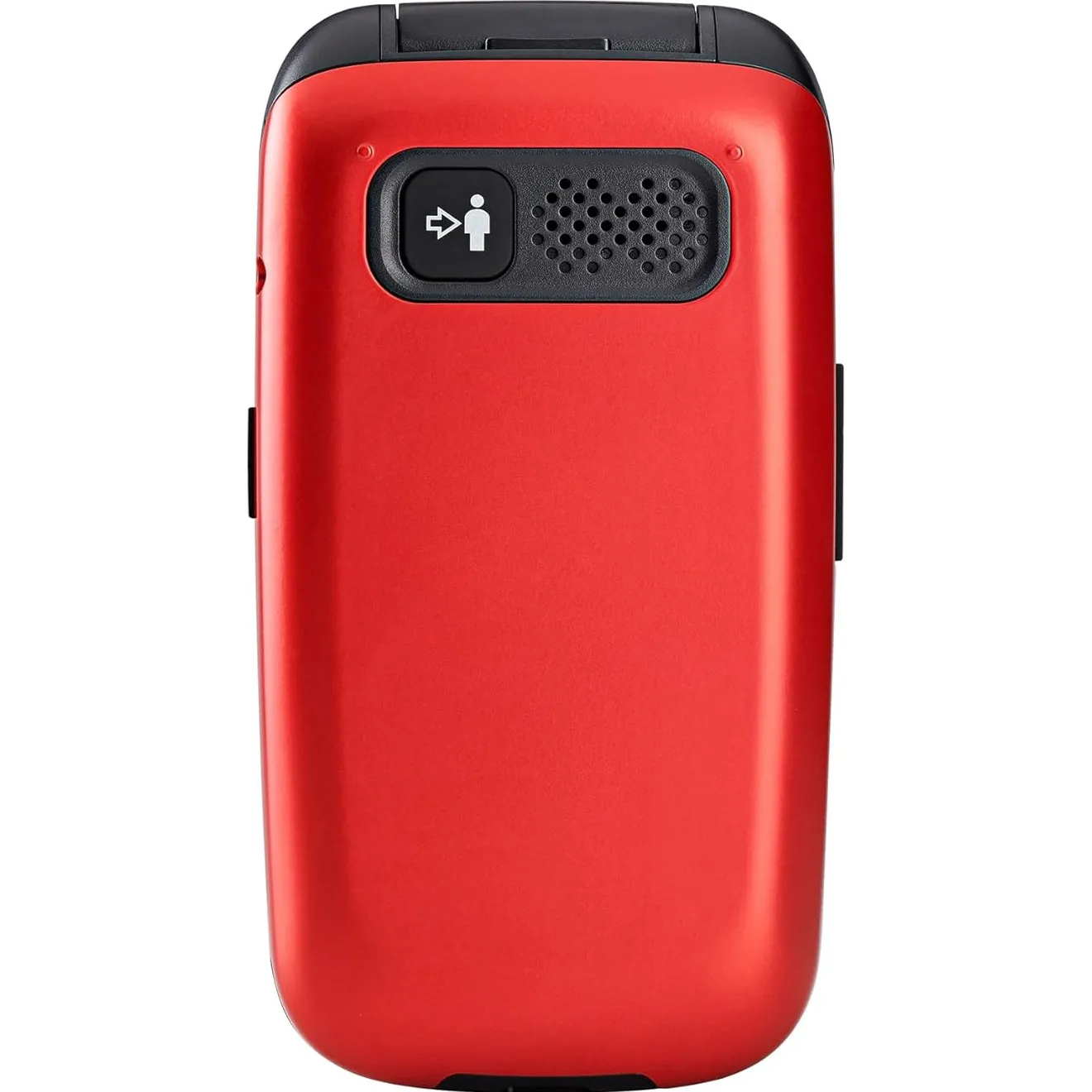 Panasonic KX-TU550 Red (KX-TU550EXR) (UA)