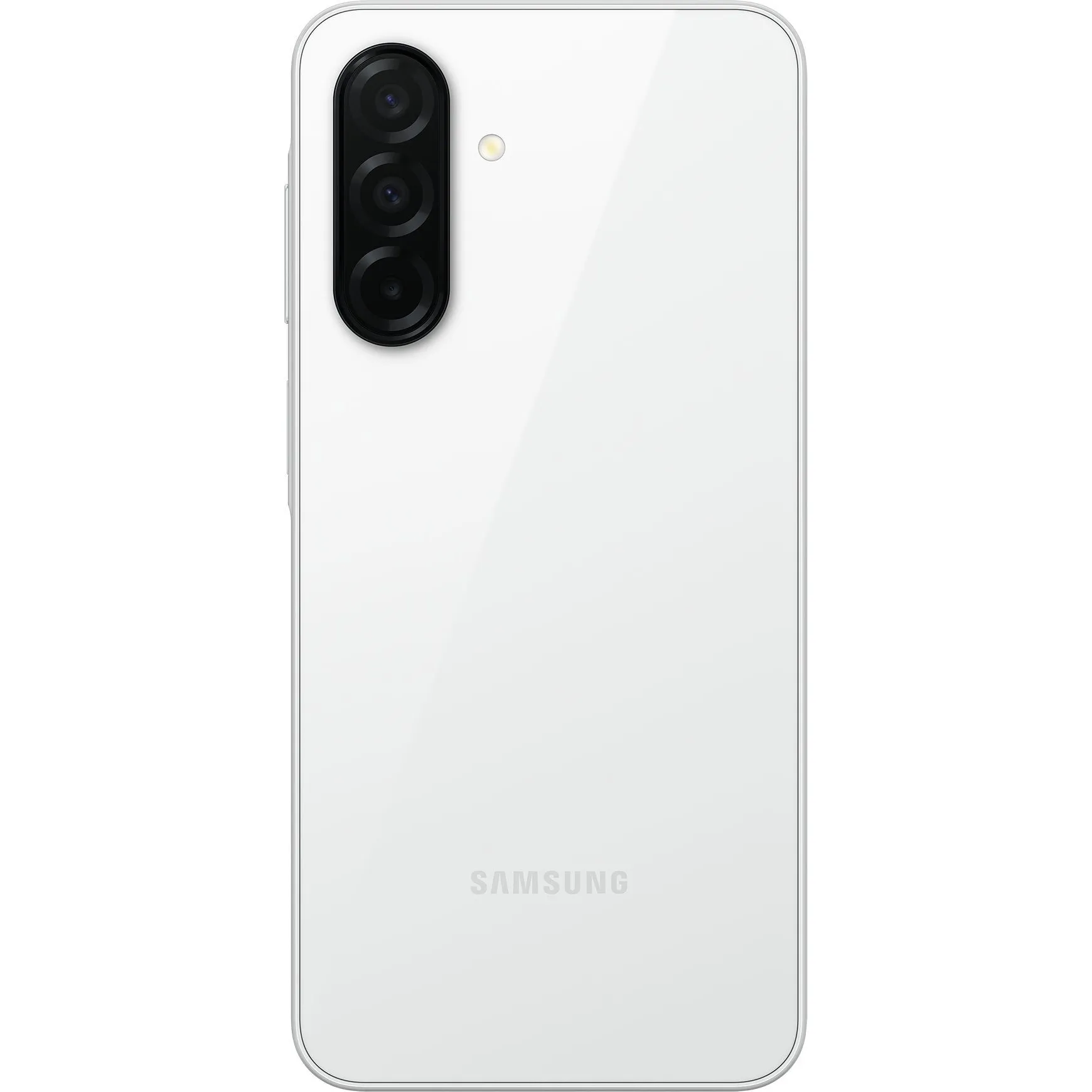 Samsung Galaxy A26 5G 6/128GB White (SM-A266BZWB) Бренд: Samsung; Лінійка: Galaxy A26 5G;