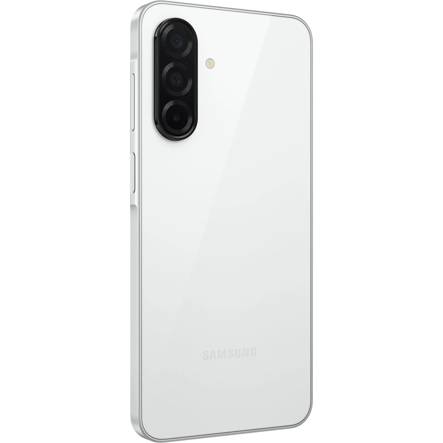 Samsung Galaxy A26 5G 8/256GB White (SM-A266BZWC) Оперативная память, ГБ 8