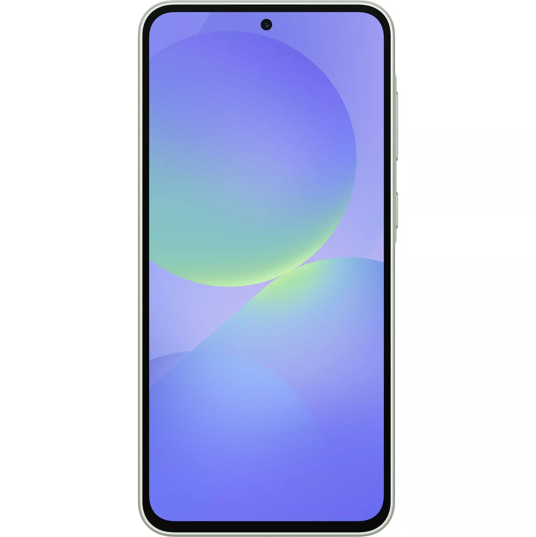 Samsung Galaxy A36 5G 8/256GB Awesome Lime (SM-A366BLGGSEK) (UA)  Процессор Qualcomm Snapdragon 6 Gen 3