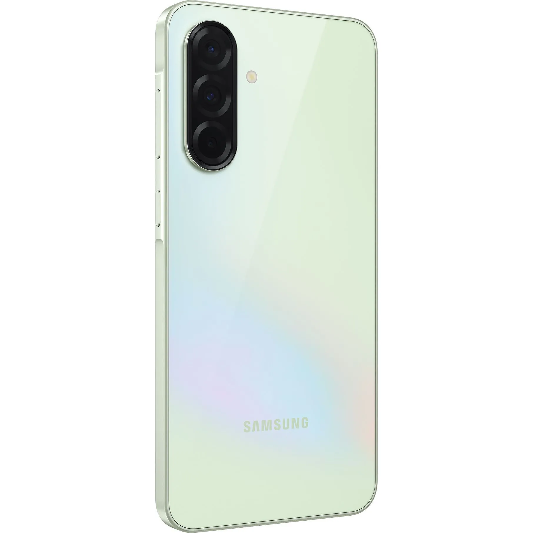 Samsung Galaxy A36 5G 8/256GB Awesome Lime (SM-A366BLGGSEK) (UA)  Оперативная память, ГБ 8