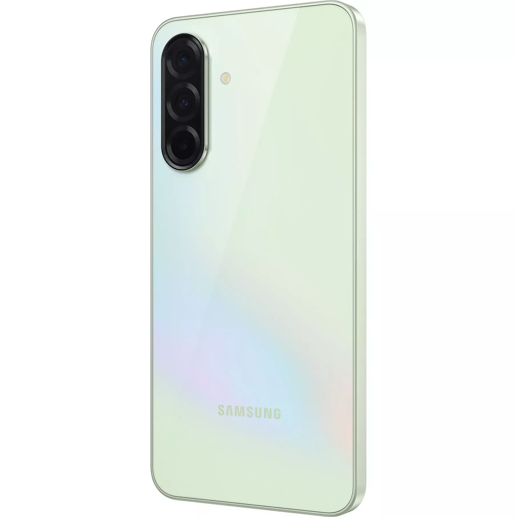 Samsung Galaxy A36 5G 8/256GB Awesome Lime (SM-A366BLGG) Бренд: Samsung; Лінійка: Galaxy A36 5G;