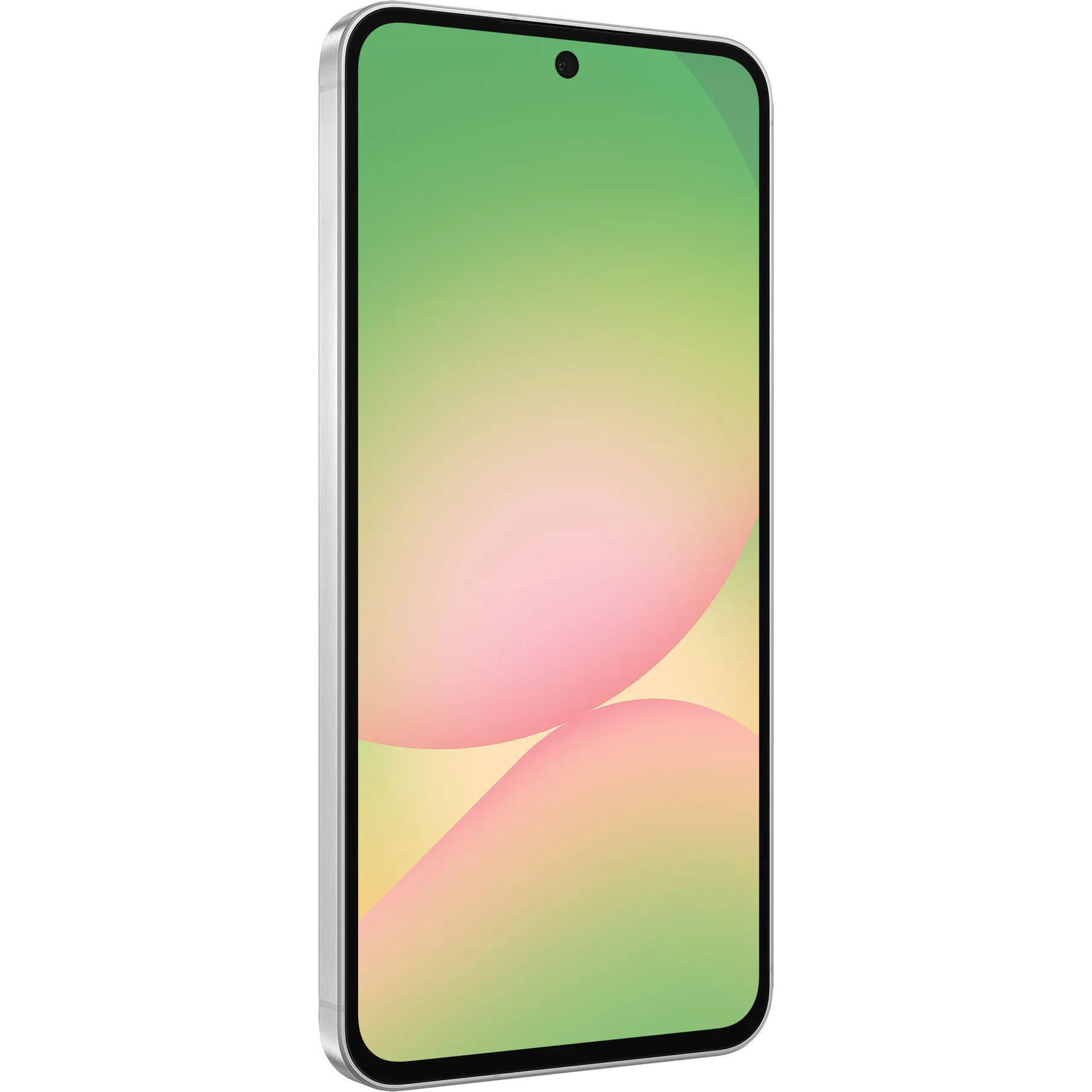 Samsung Galaxy A56 5G 8/128GB Awesome Light Gray (SM-A566BZAA)
