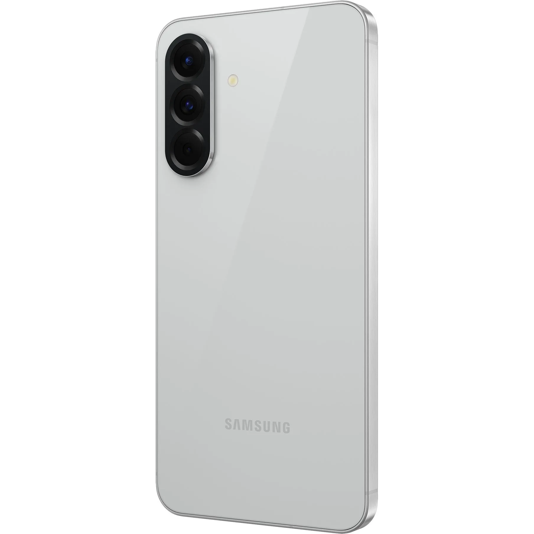 Samsung Galaxy A56 5G 8/256GB Awesome Light Gray (SM-A566BZAC) Предустановленная ОС Android 15