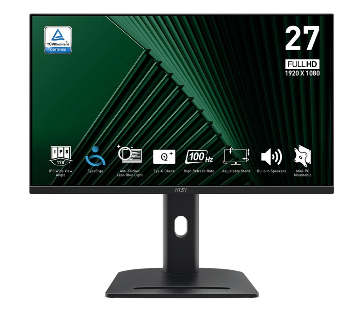 MSI PRO MP275PG EU