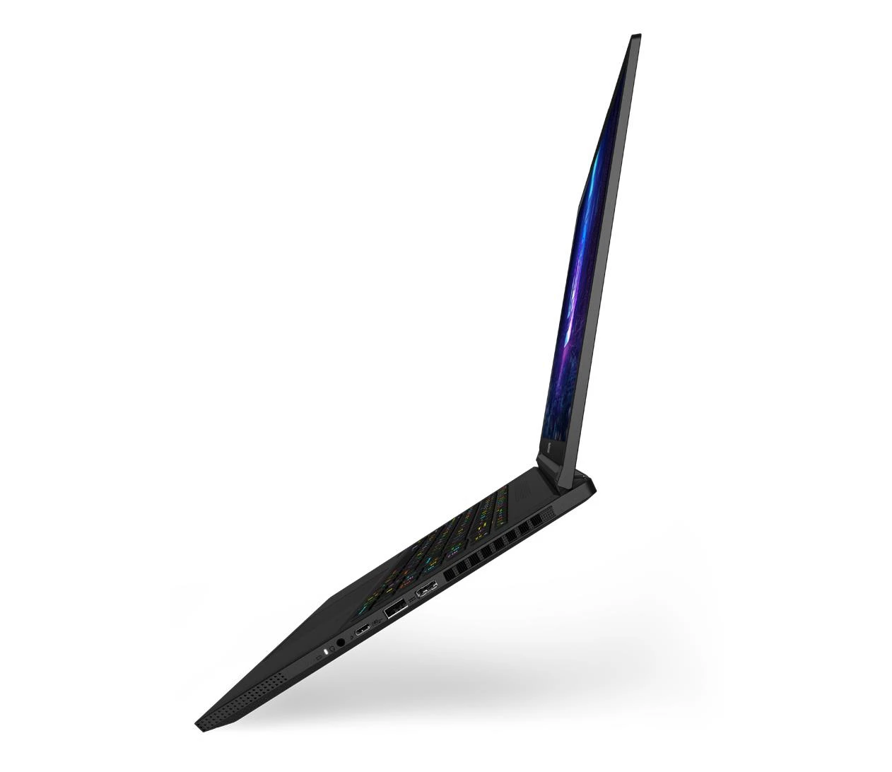 MSI Stealth A16 AI+ Ryzen AI 9 HX 370/32GB/2TB/Win11P RTX5080 (Stealth A16 AI+ | A3XWIG-041PL) Оперативная память  32 ГБ (LPDDR5x, 7500 МГц)