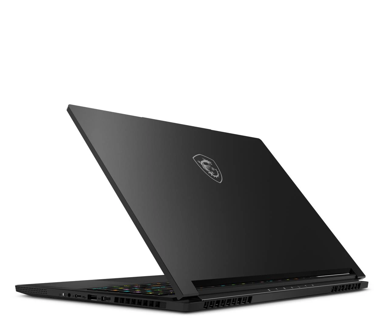 MSI Stealth A16 AI+ Ryzen AI 9 HX 370/32GB/2TB/Win11P RTX5080 (Stealth A16 AI+ | A3XWIG-041PL) Количество слотов памяти (общее/свободное)  0/0 (впаяна память)