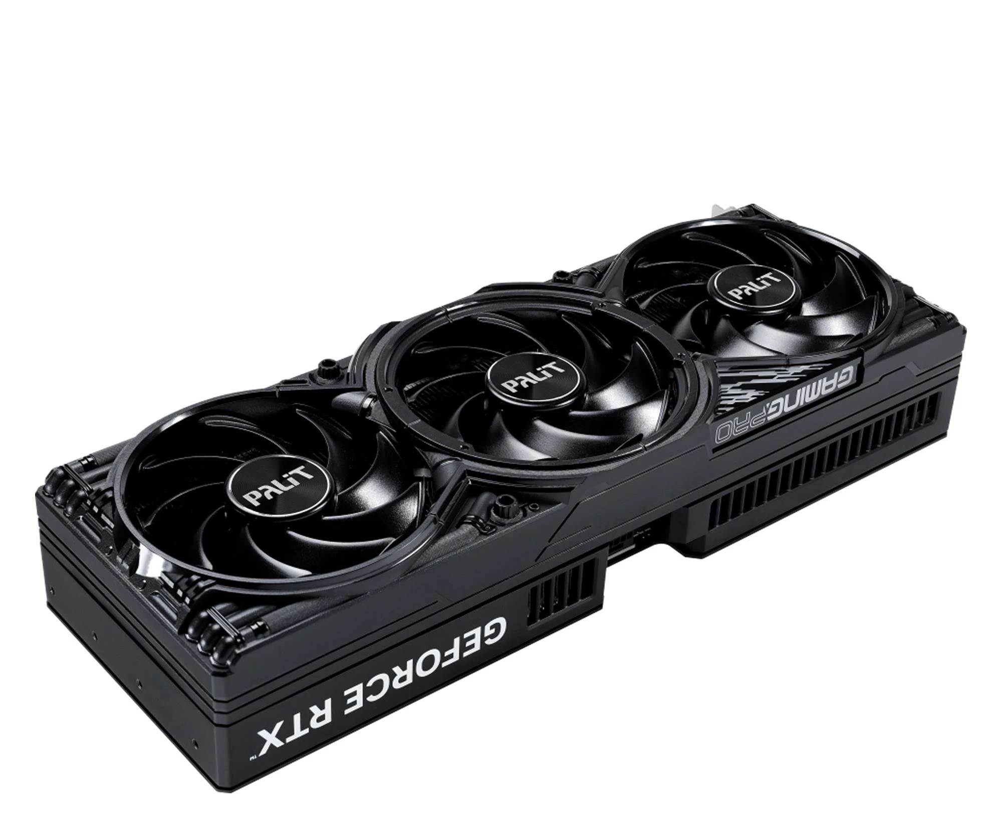 Palit GeForce RTX 5070 GamingPro 12GB GDDR7 DLSS4 (NE75070019K9-GB2050A) EU Тип разъема  PCIe 5.0 x16