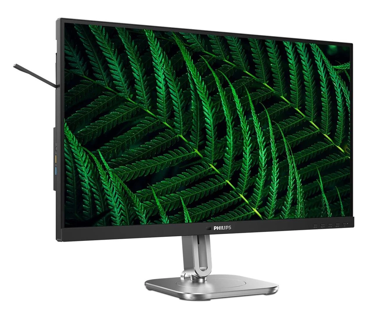 Philips 24B2G5200/00 (24B2G5200/00) EU Тип матрицы  LED, IPS