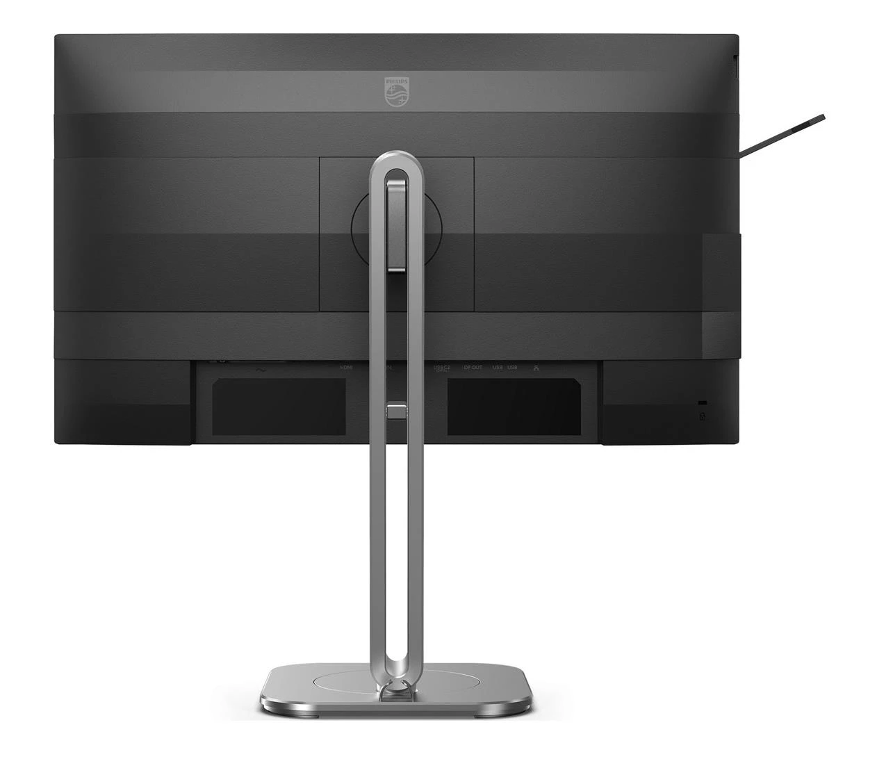Philips 24B2G5301/00 (24B2G5301/00) EU Тип экрана  изогнутый