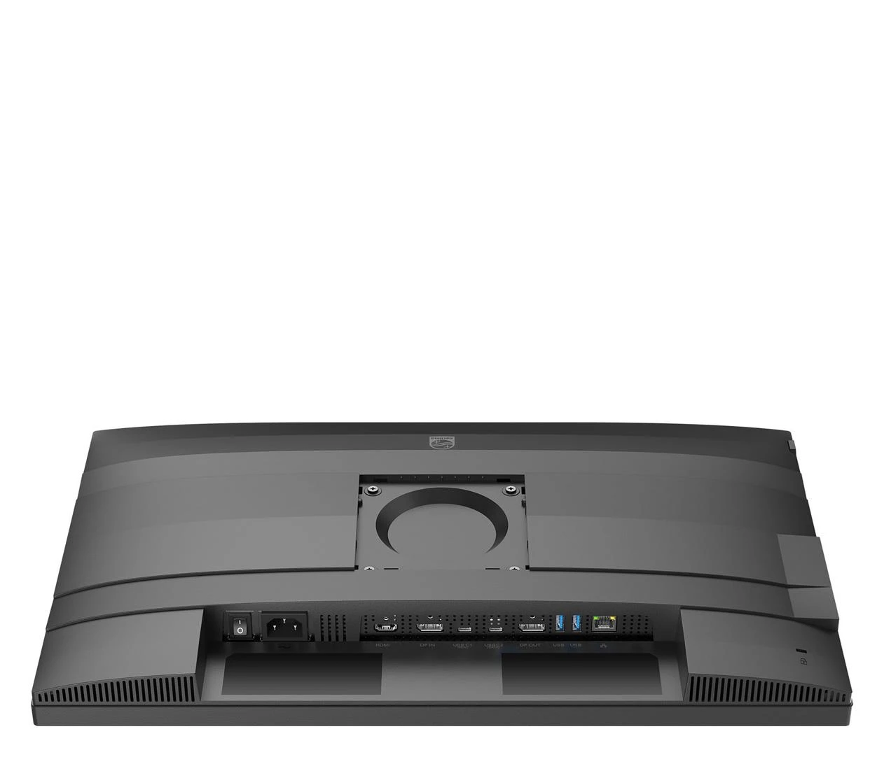 Philips 24B2G5301/00 (24B2G5301/00) EU Матричное покрытие  матовый
