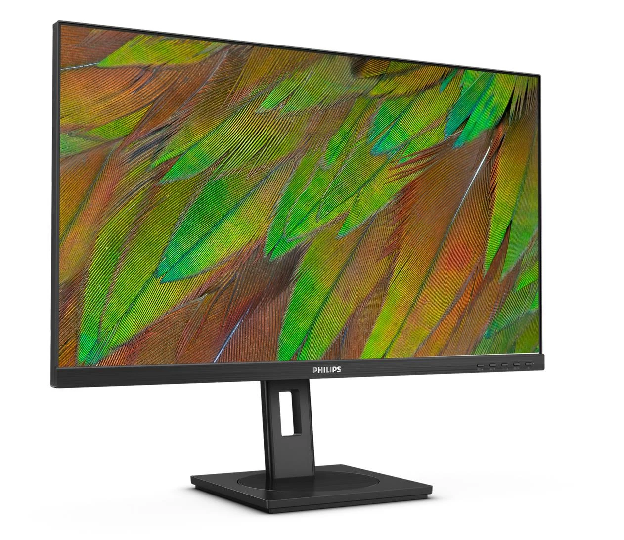 Philips 27B1N3800/00 (27B1N3800/00) EU Тип экрана  Плоский