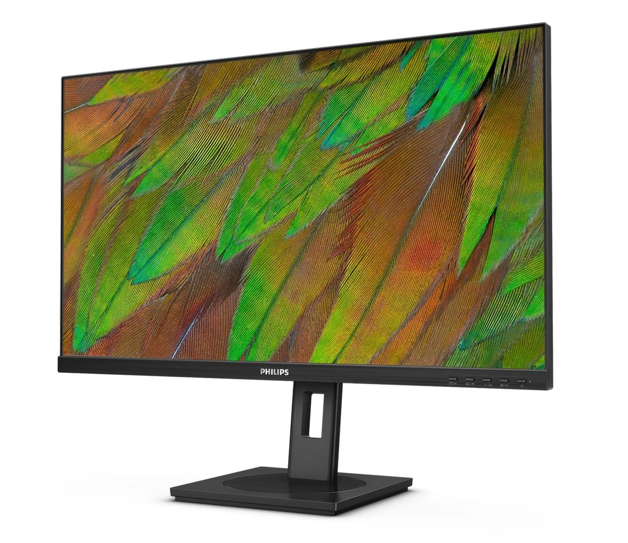 Philips 32B1N3800/00 (32B1N3800/00) EU Разрешение экрана  3840 x 2160 (UHD 4К)