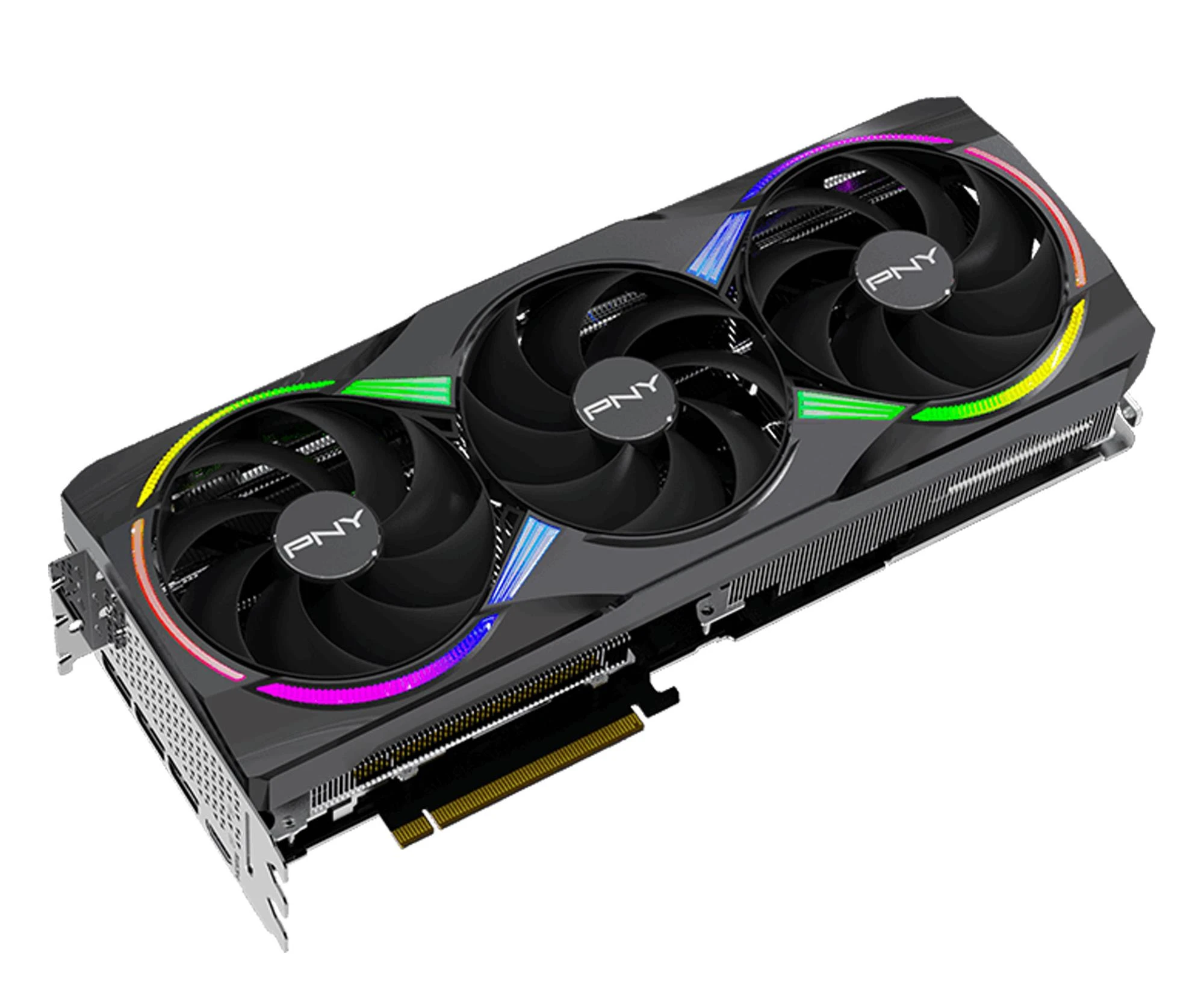 PNY GeForce RTX 5080 ARGB EPIC-X RGB OC Triple Fan (VCG508016TFXXPB1-O) (EU)