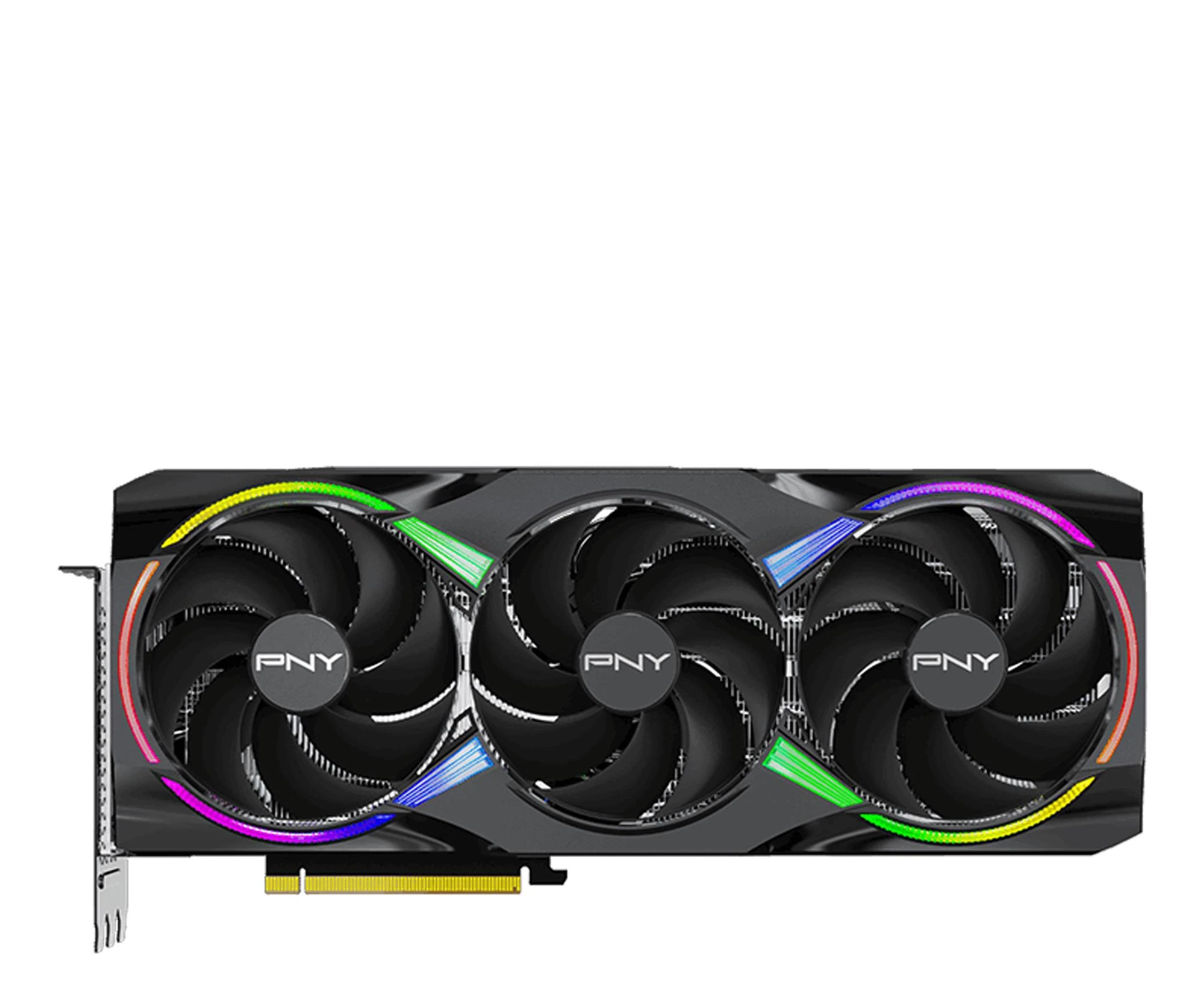 PNY GeForce RTX 5080 ARGB EPIC-X RGB OC Triple Fan (VCG508016TFXXPB1-O) (EU)