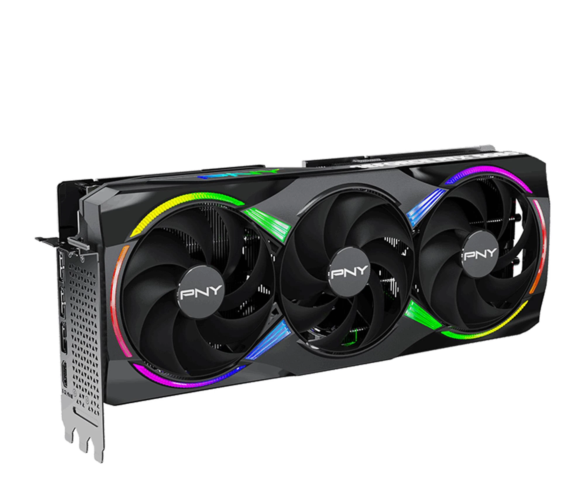 PNY GeForce RTX 5080 ARGB EPIC-X RGB OC Triple Fan (VCG508016TFXXPB1-O) (EU)