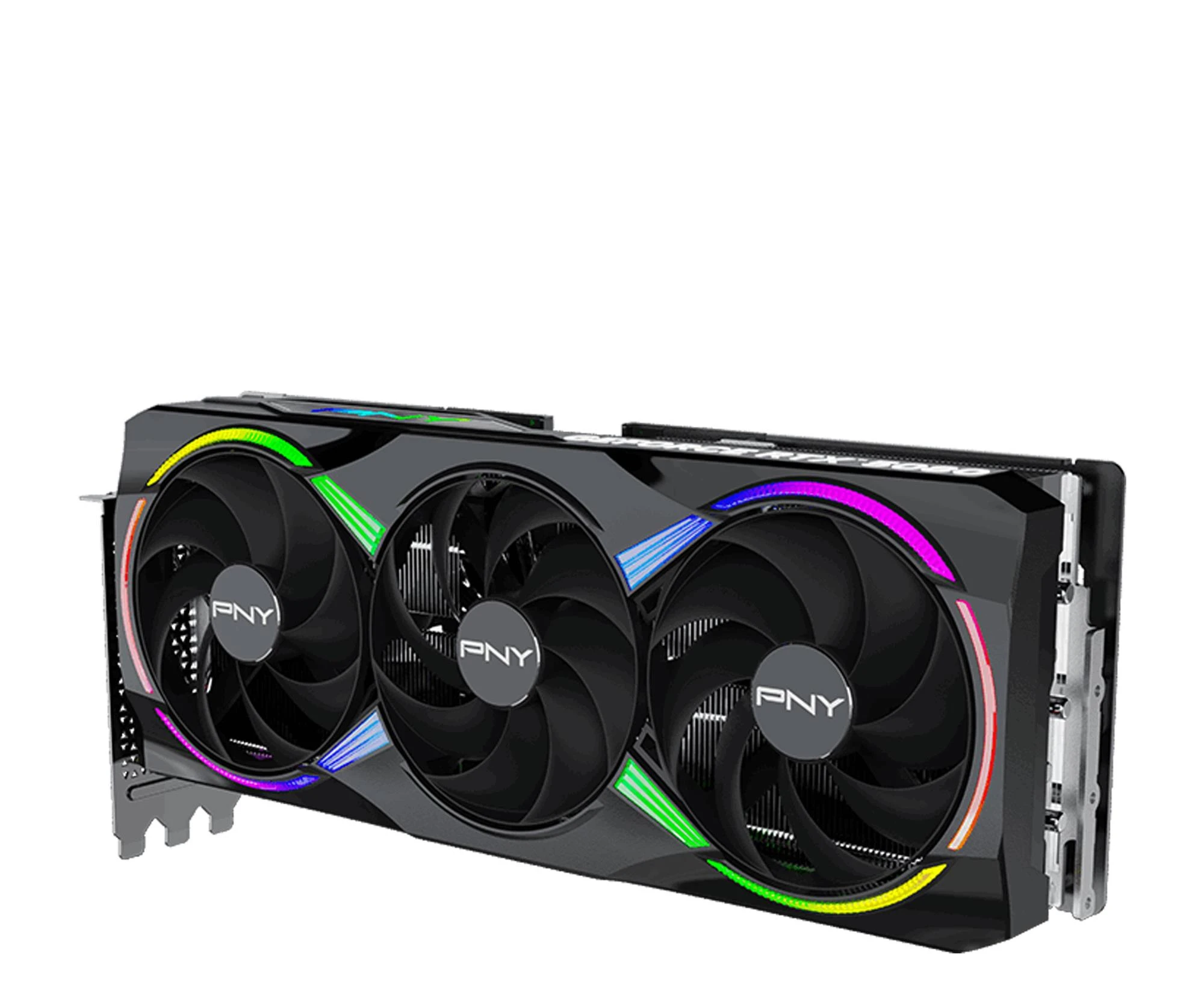 PNY GeForce RTX 5080 ARGB EPIC-X RGB OC Triple Fan (VCG508016TFXXPB1-O) (EU)