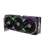 PNY GeForce RTX 5080 ARGB EPIC-X RGB OC Triple Fan (VCG508016TFXXPB1-O) (EU)