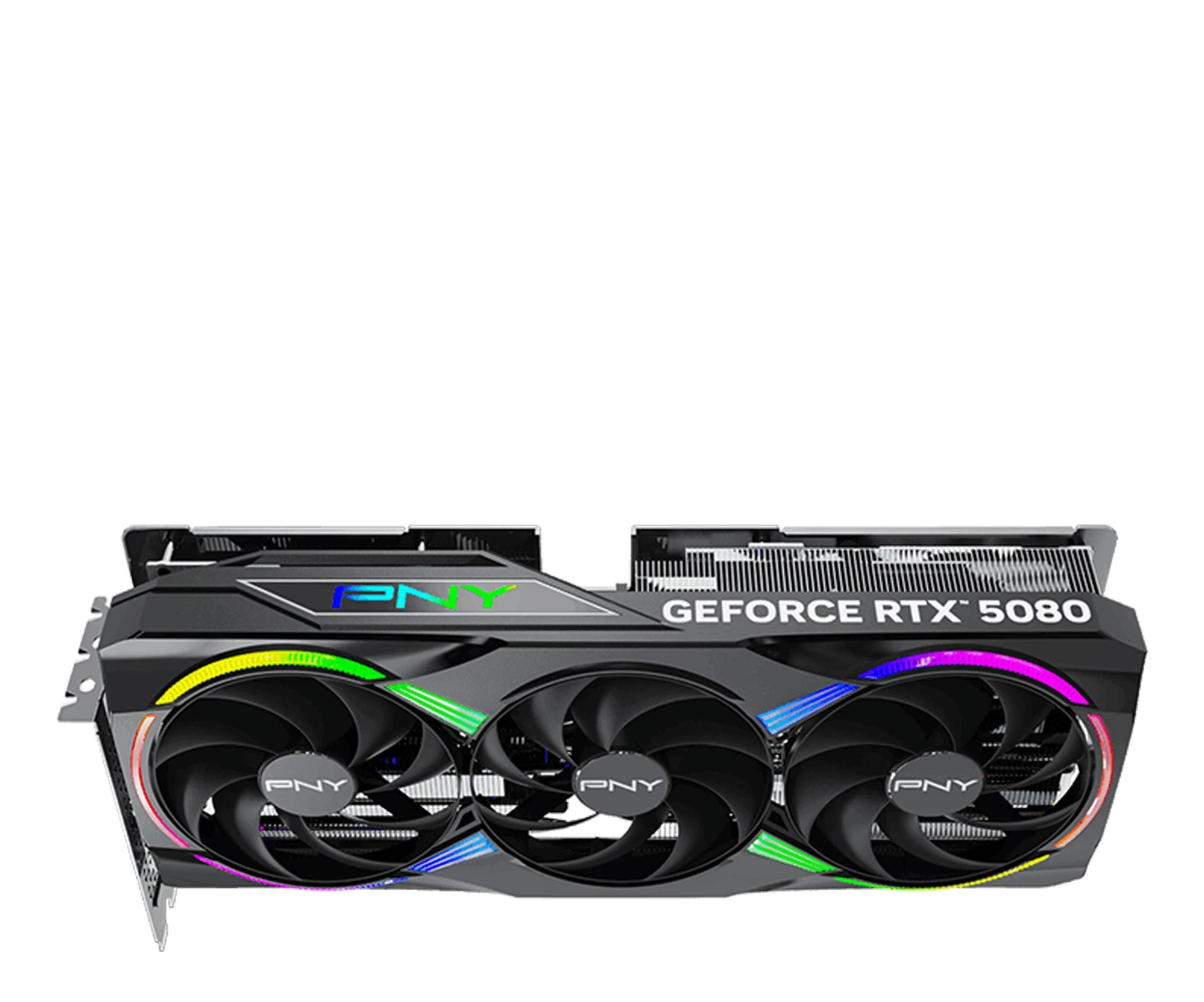 PNY GeForce RTX 5080 ARGB EPIC-X RGB OC Triple Fan (VCG508016TFXXPB1-O) (EU)